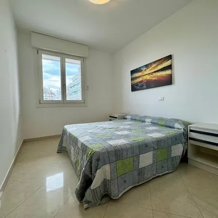 Residenza Mare Apartment Lignano Sabbiadoro