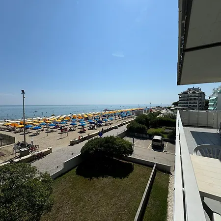 Apartment Residenza Mare Lignano Sabbiadoro