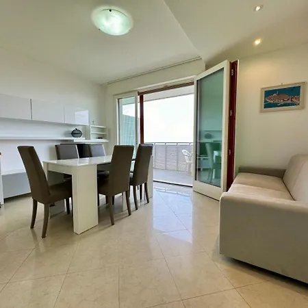 Apartment Residenza Mare Lignano Sabbiadoro