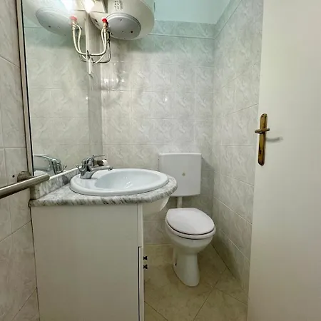 Residenza Mare Apartment *