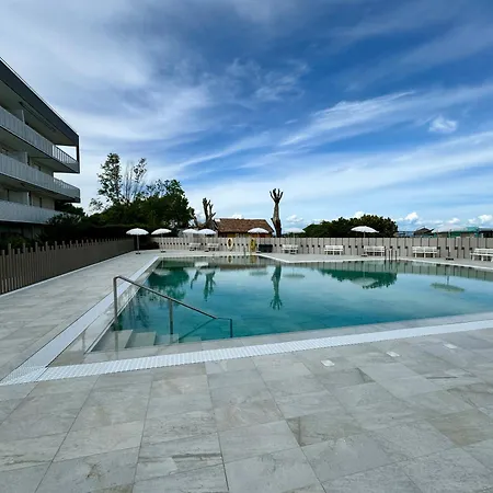 Residenza Mare * Lignano Sabbiadoro