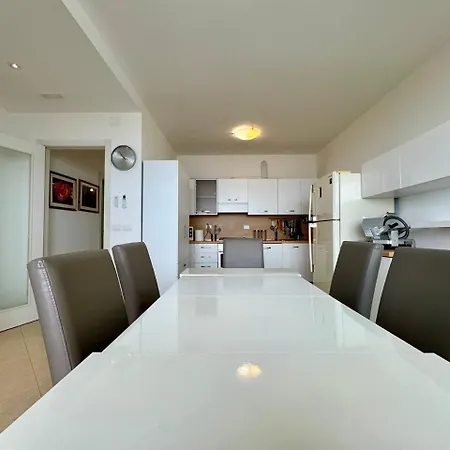 Residenza Mare Apartment