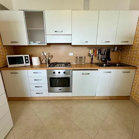 Residenza Mare Apartment *