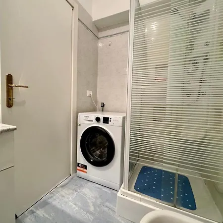 Apartment Residenza Mare