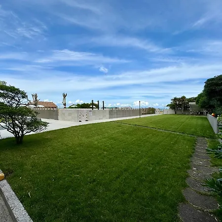 Apartment Residenza Mare *