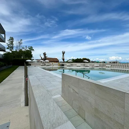 Apartment Residenza Mare Lignano Sabbiadoro